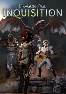 dragon age inquisition goty pc dragon age inquisition goty pc